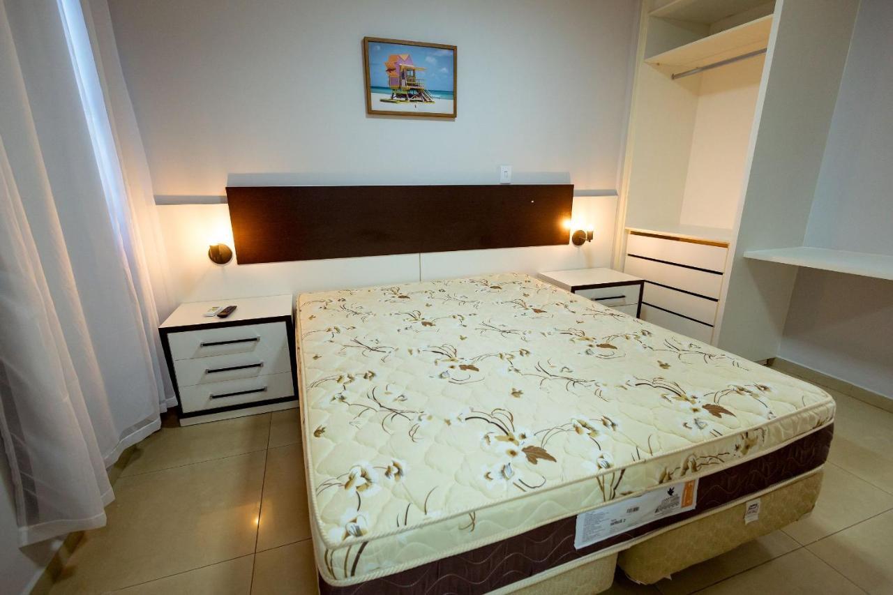 Thermas Paradise - Rio Quente- Duplex 3 Quartos Com Hidromassagem Apartment ภายนอก รูปภาพ