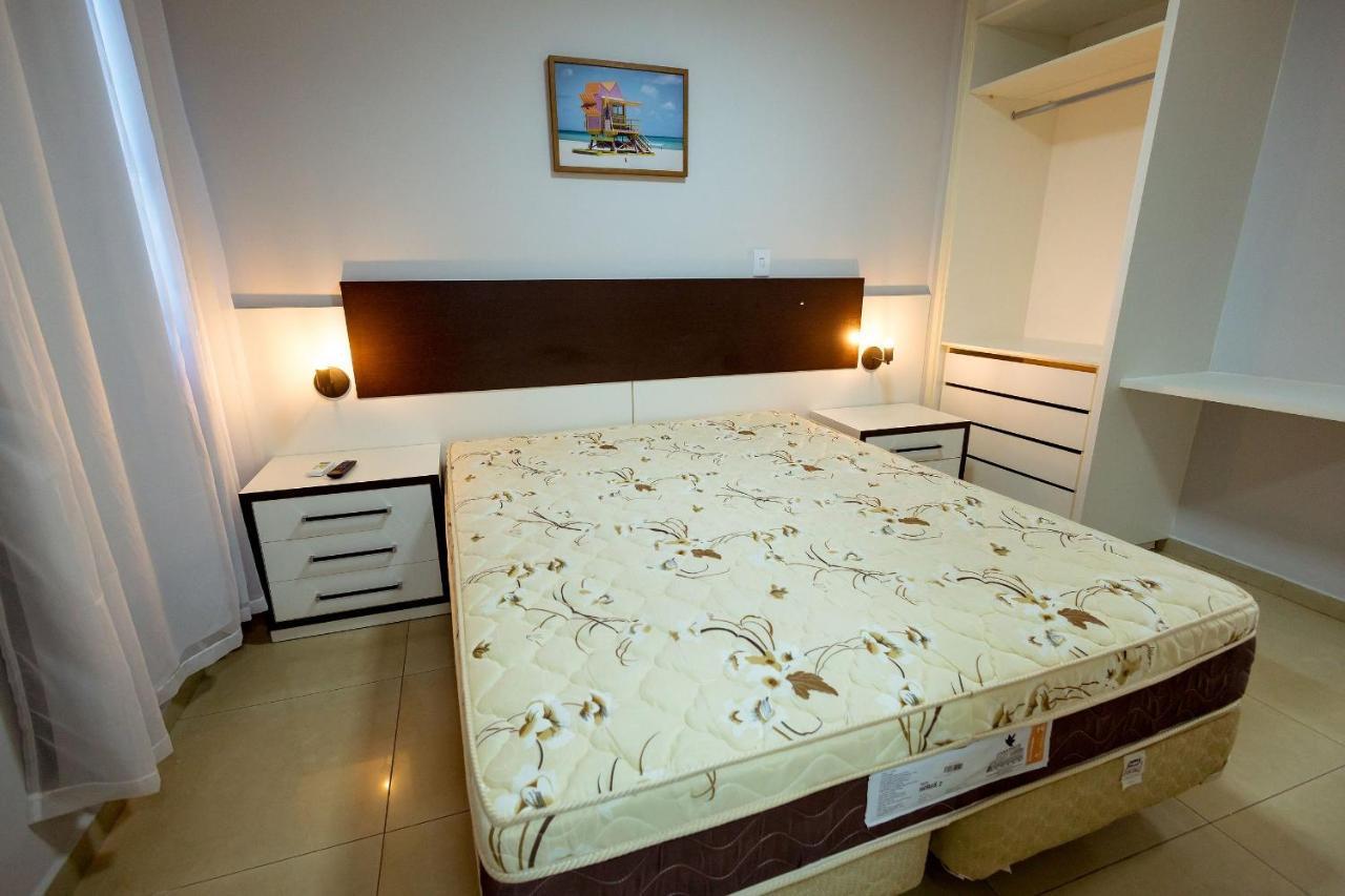 Thermas Paradise - Rio Quente- Duplex 3 Quartos Com Hidromassagem ภายนอก รูปภาพ