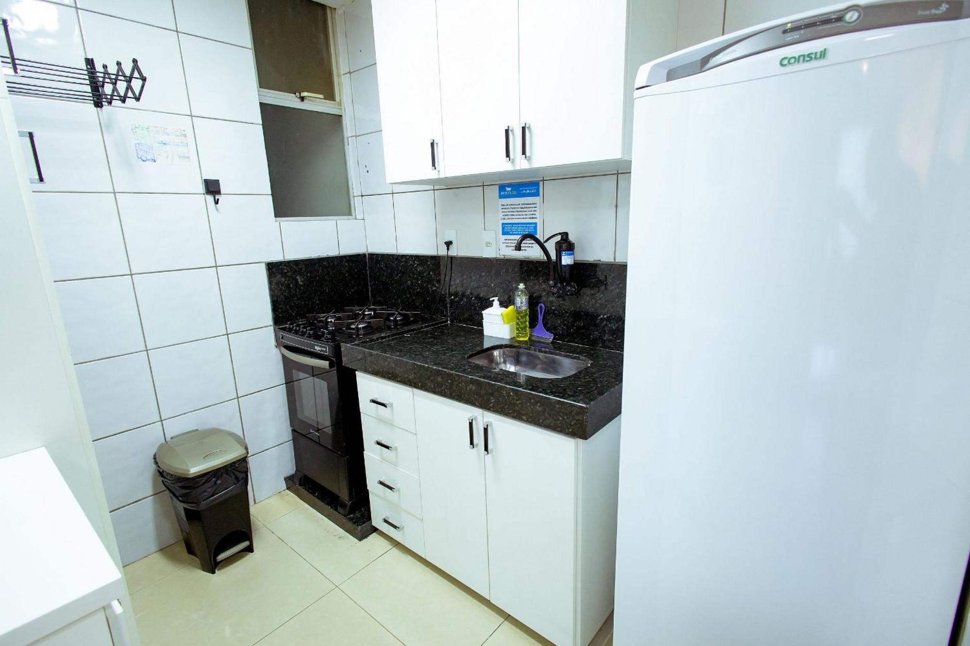 Thermas Paradise - Rio Quente- Duplex 3 Quartos Com Hidromassagem Apartment ภายนอก รูปภาพ