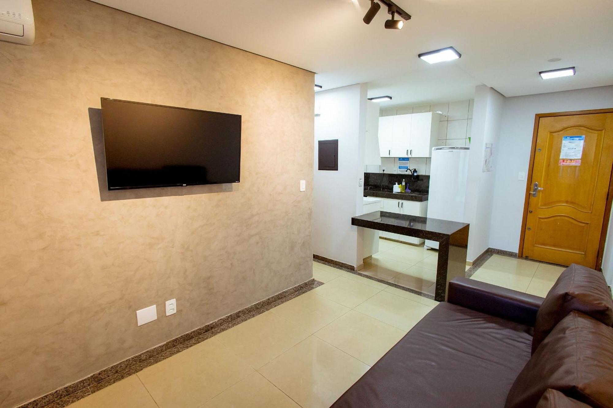 Thermas Paradise - Rio Quente- Duplex 3 Quartos Com Hidromassagem ภายนอก รูปภาพ