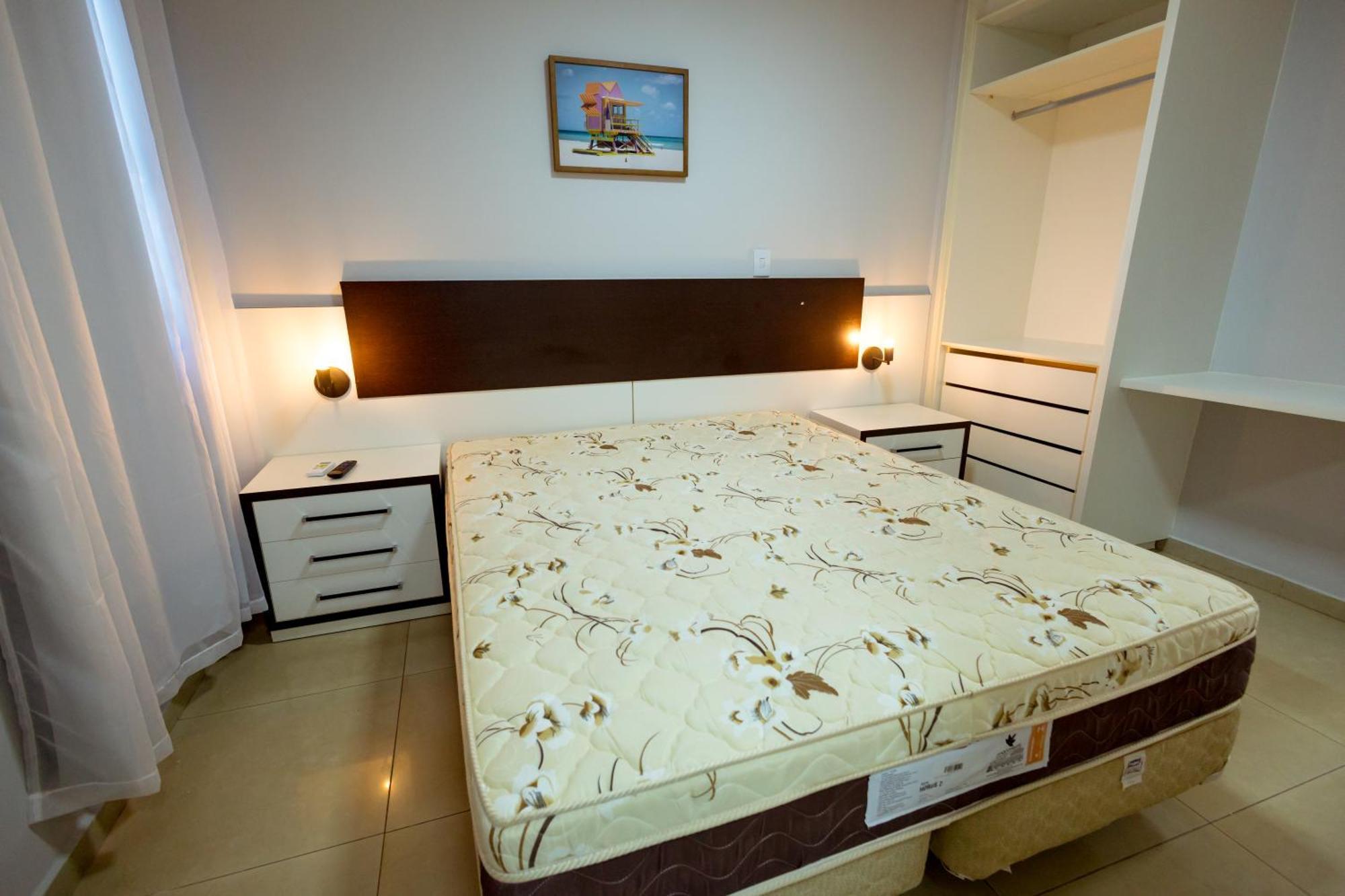 Thermas Paradise - Rio Quente- Duplex 3 Quartos Com Hidromassagem ภายนอก รูปภาพ
