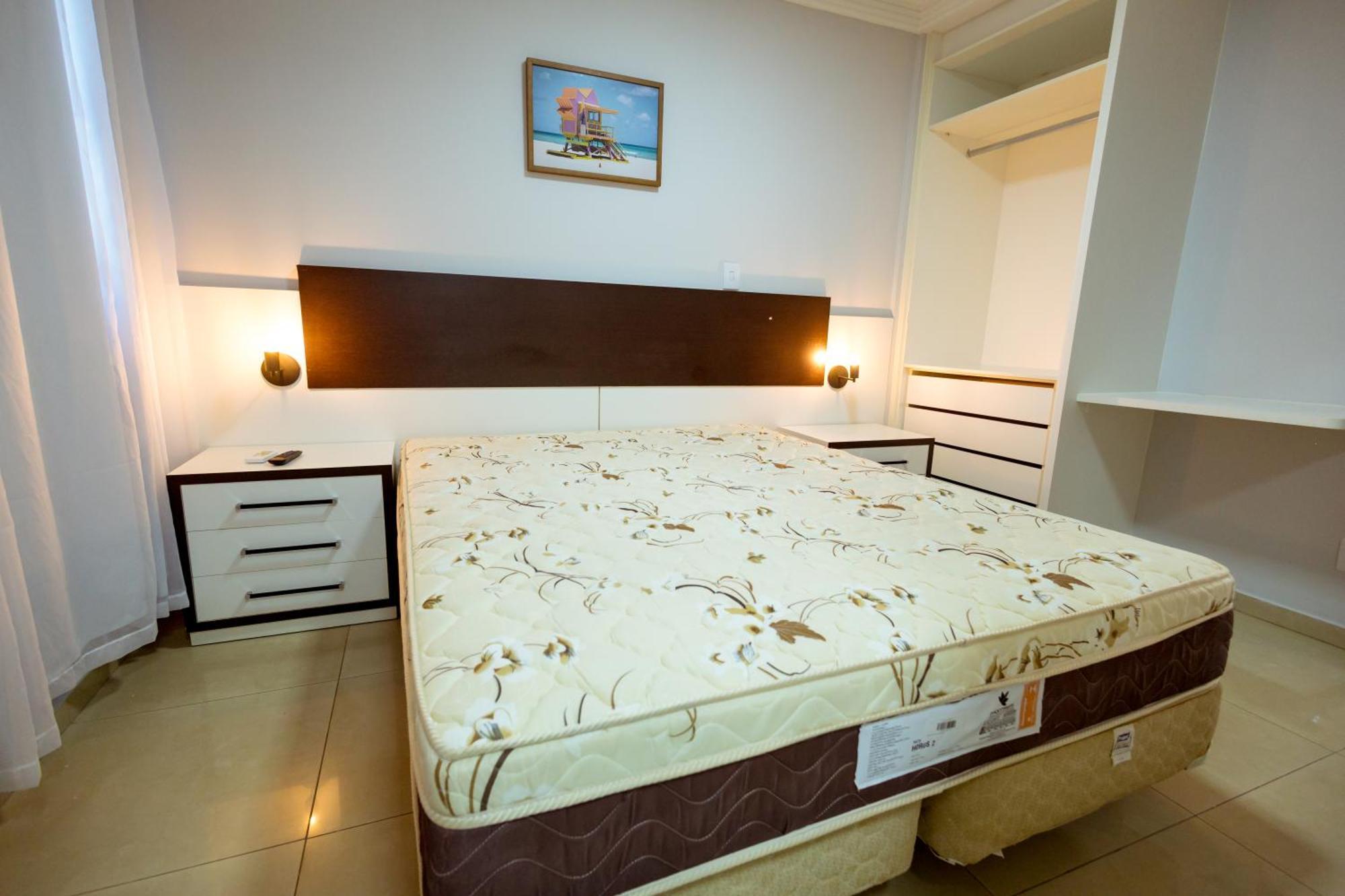 Thermas Paradise - Rio Quente- Duplex 3 Quartos Com Hidromassagem ภายนอก รูปภาพ