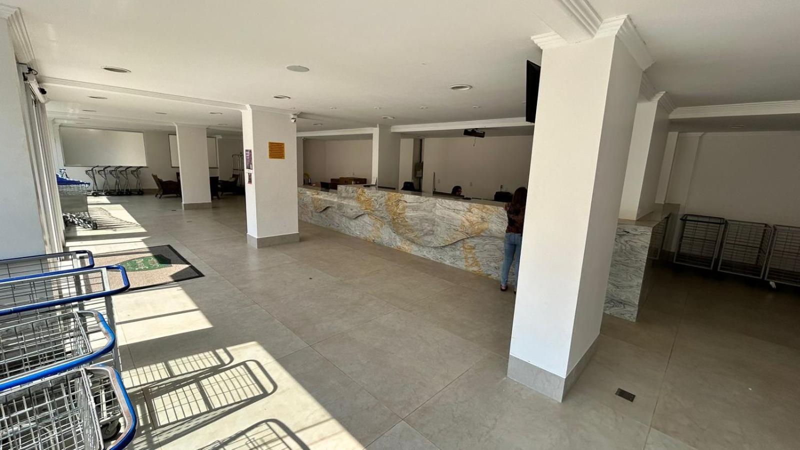 Thermas Paradise - Rio Quente- Duplex 3 Quartos Com Hidromassagem ภายนอก รูปภาพ